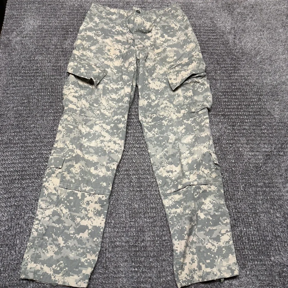 Propper mens army